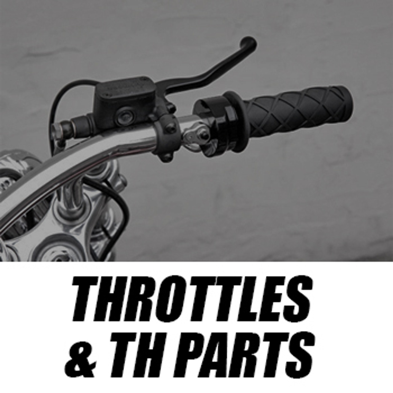 Throttle related